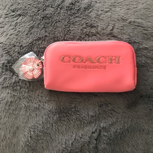 Coach Other - Coach mini pouch